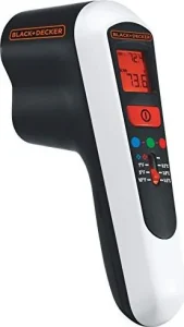 SILTUMA ZUDUMU DETEKTORS TLD100-XJ