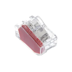 VADU SAVIENOJUMS E.4180K-5 2X2.5MM (5)