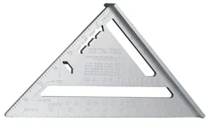 LEŅĶA KVADRĀTS AL 7 177MM TRUPER