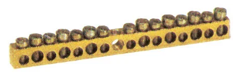 SPAIĻU BLOKS 1004.3 2X16+8X10MM²