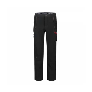 BIKSES SOFTSHELL NEBRASKA MELNAS C54