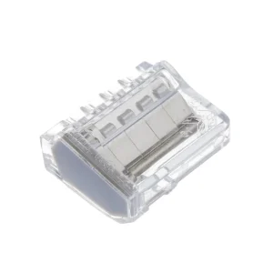 VADU SAVIENOJUMS E.4183K-5 5X2.5MM (5)