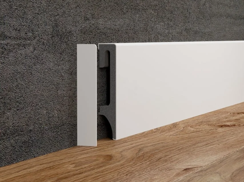 GRĪDLĪSTE KRĀSOJAMA FOAM 2.4M ESP201
