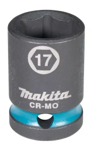 TRIECIENGALVIŅA MAKITA 1/2 17 MM E-16134