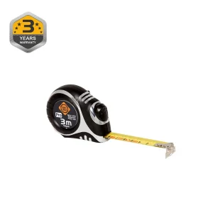 MĒRLENTE 3M 16MM FORTE TOOLS