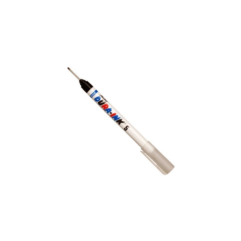 MARĶIERIS DURA-INK05. MELNS. 1 MM