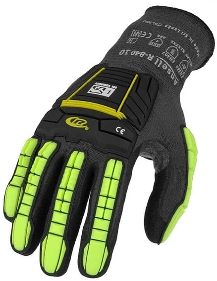 CIMDI RINGERS R840 9 IZM ANSELL