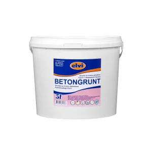 BETONGRUNTS SARKANA 14 KG