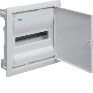 KĀRBA SADALES VU12NE IP30 12MOD