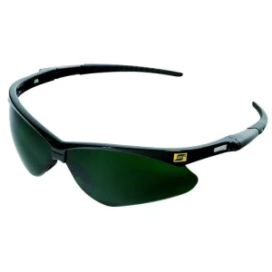 BRILLES METINĀŠANAS ESAB WARRIOR SHADE5