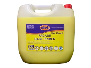 GRUNTS FASĀDES UNIGRUNTS BASE PRIMER 10L