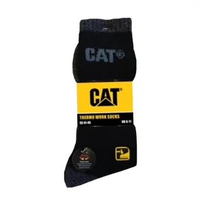 DARBA ZEĶES TERMO CAT 41-45/46-50 2 PĀRI