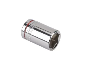 GALVA SKR.UZGR FORTE TOOLS 17MM 1/2 1GAB