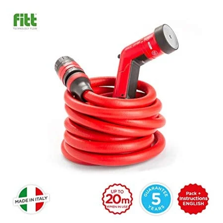 EXPANDING HOSE YOYO GO 20M