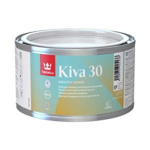 ЛАК ДЛЯ ВНУТРИШНЕЙ ОТДЕЛКИ P/MAT KIVA EP 0,225L