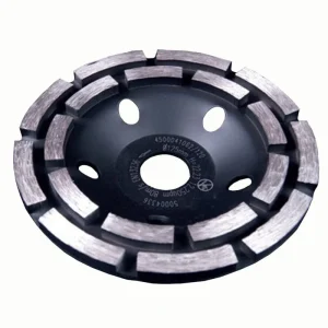 DIMANTA SLĪPĒŠANAS DISKS STB PRO 125MM