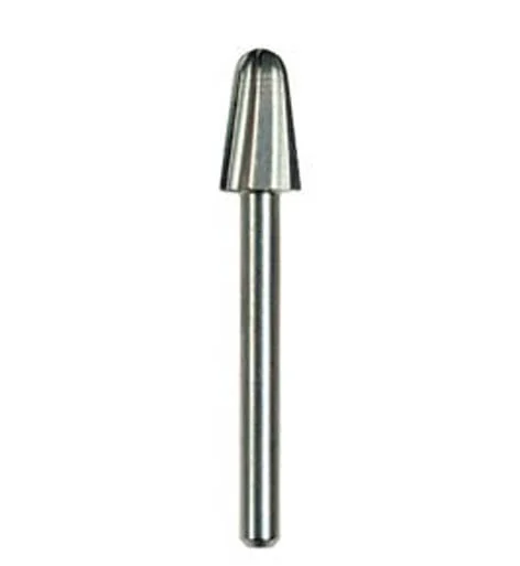 DREMEL 117 HSS CUTTER WITH D 6.3 MM