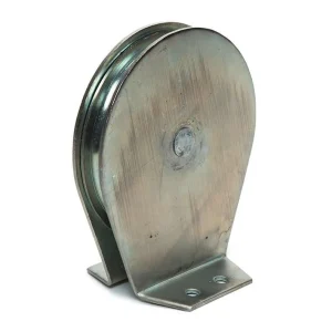 FIXED PULLEY 50MM