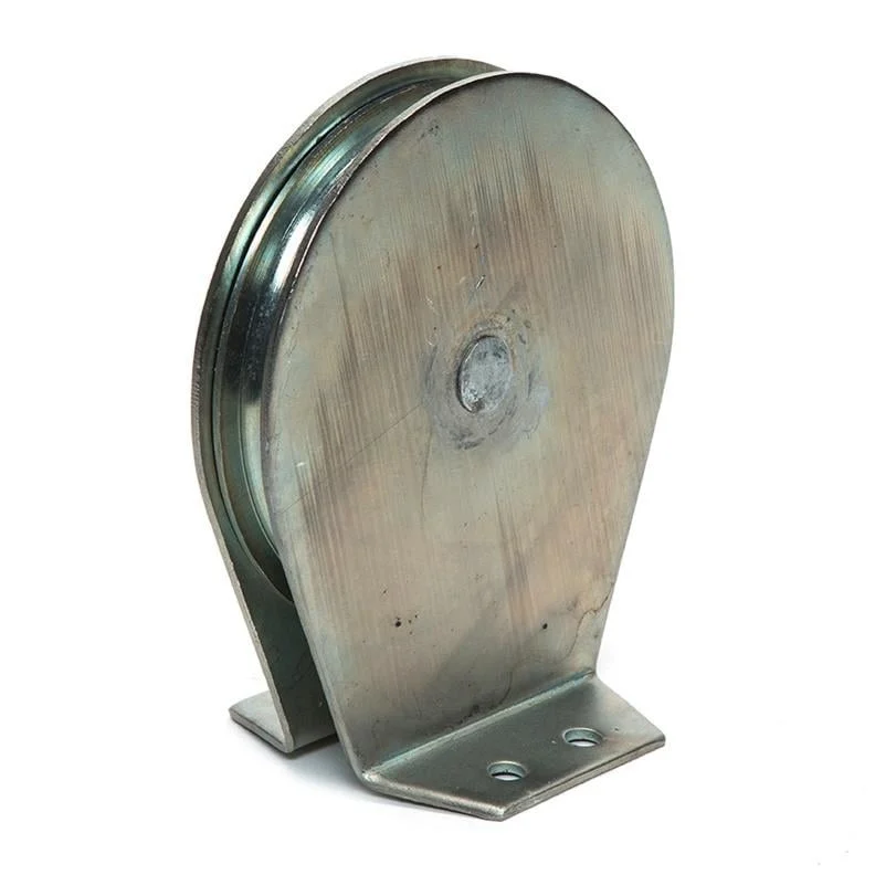 FIXED PULLEY 50MM