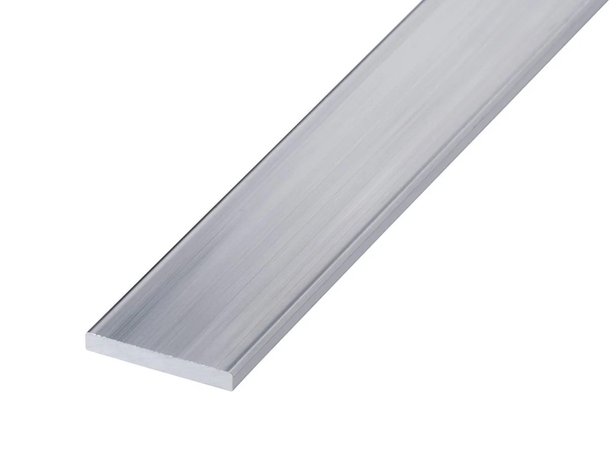 JOSLA ALUMĪNIJA 40X3 1M