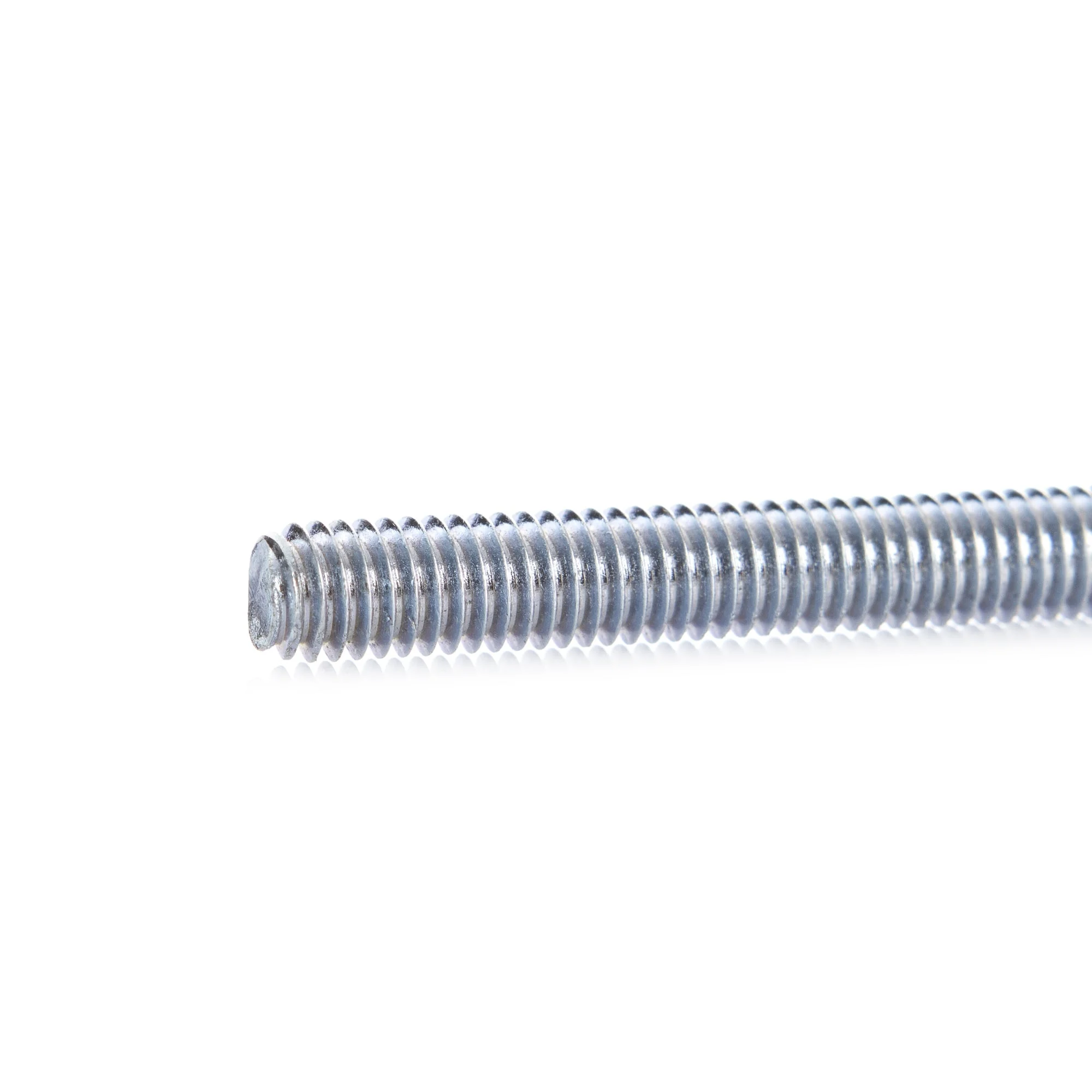 VĪTŅSTIENIS DIN976 4.8 M6X1000 ZN