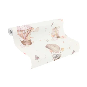 TAPETES VINILA KIDS WORLD300529