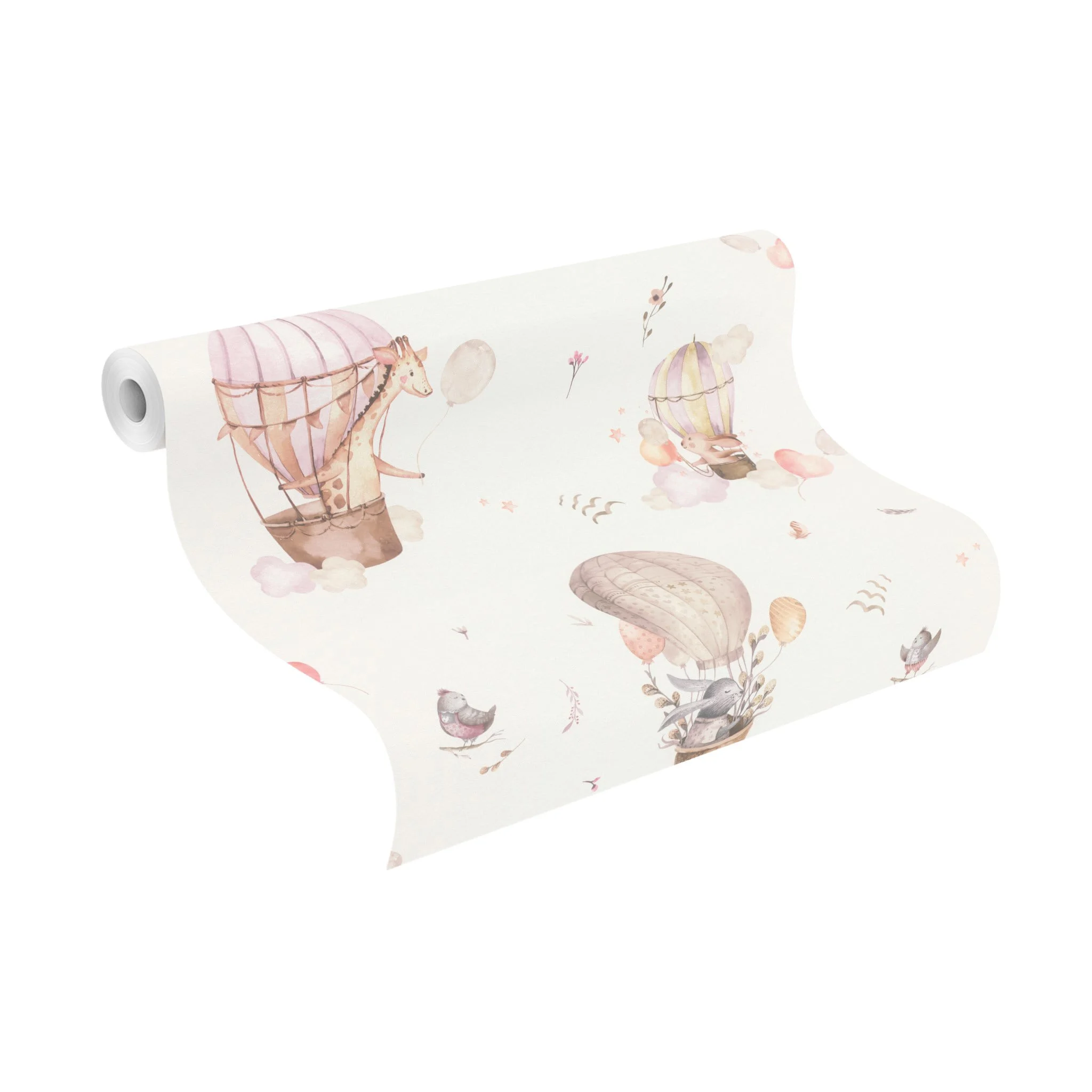 VINYL WALLPAPER KIDS WORLD 300529