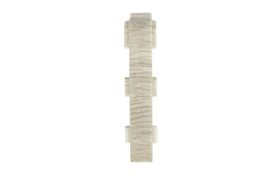 CONNECTION SG75/2.2M SAND OAK/2PCS.