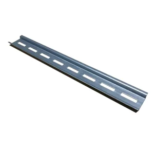 DIN SLIEDE TH35 1M 2911022
