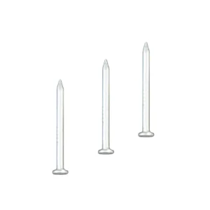 Гвозди для пистолета 1,4X20 50 г