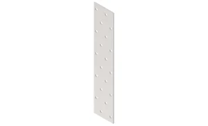 PLĀKSNE MONTĀŽAS 200X40X2.0 CE