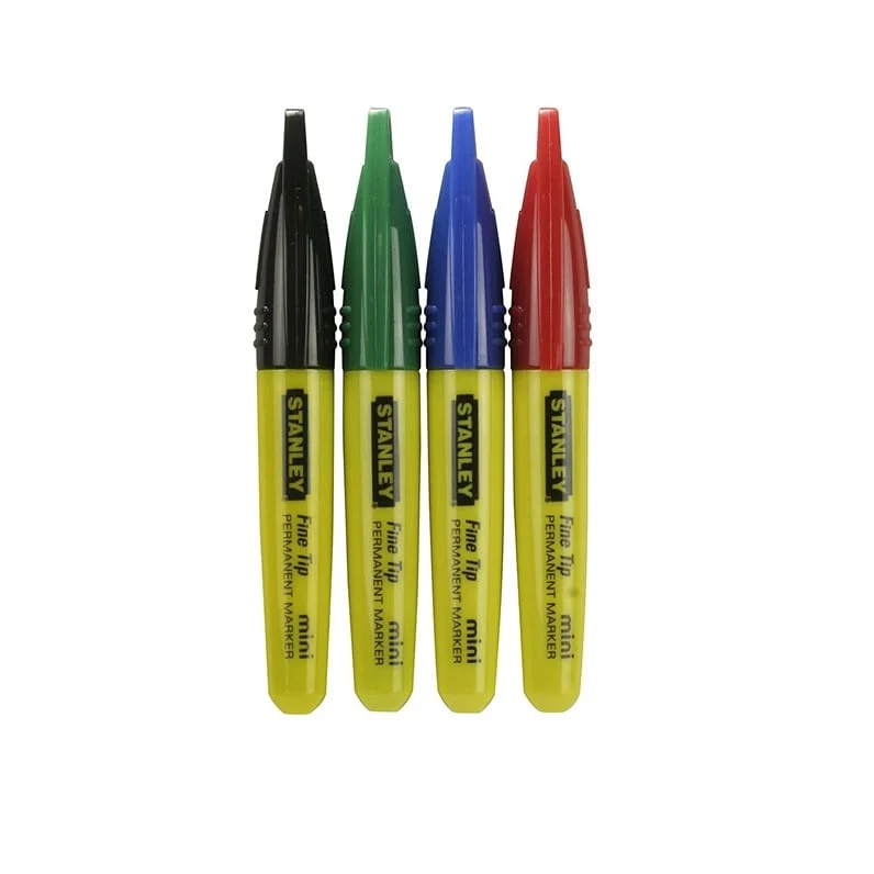 МАРКИРОВОЧНЫЕ ЦВЕТНЫЕ STANLEY 1-47-329