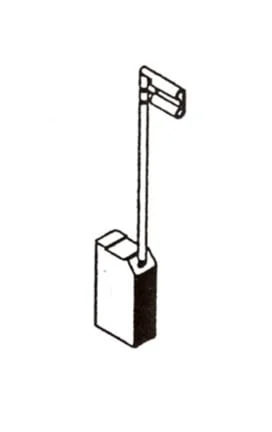 BRUSH 30-19-004-H