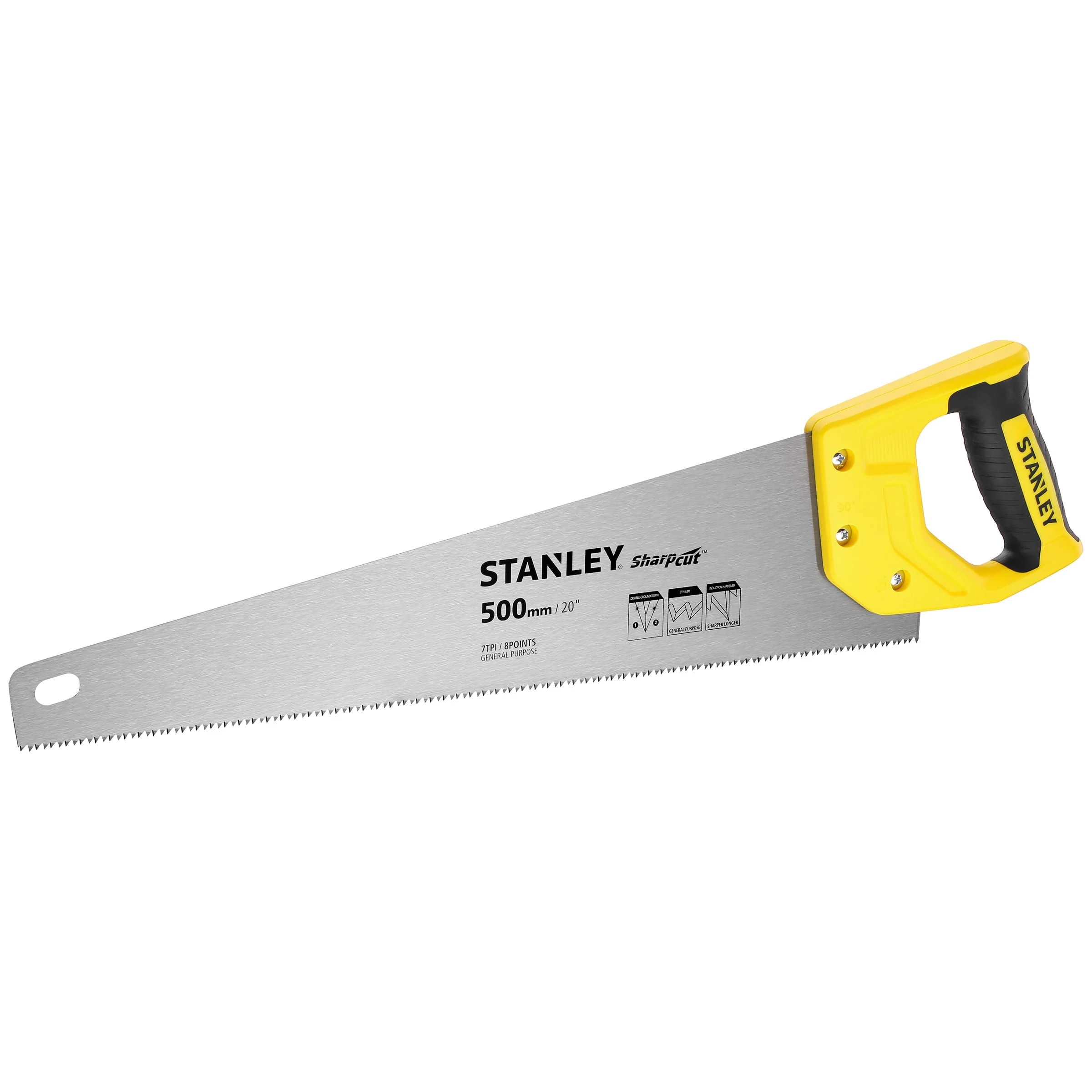 WOOD SAW STANLEY 500MM STHT20367-1