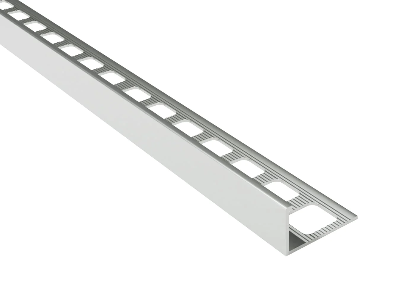 ALUMINUM LIST A01860 L 8MM/2.5M