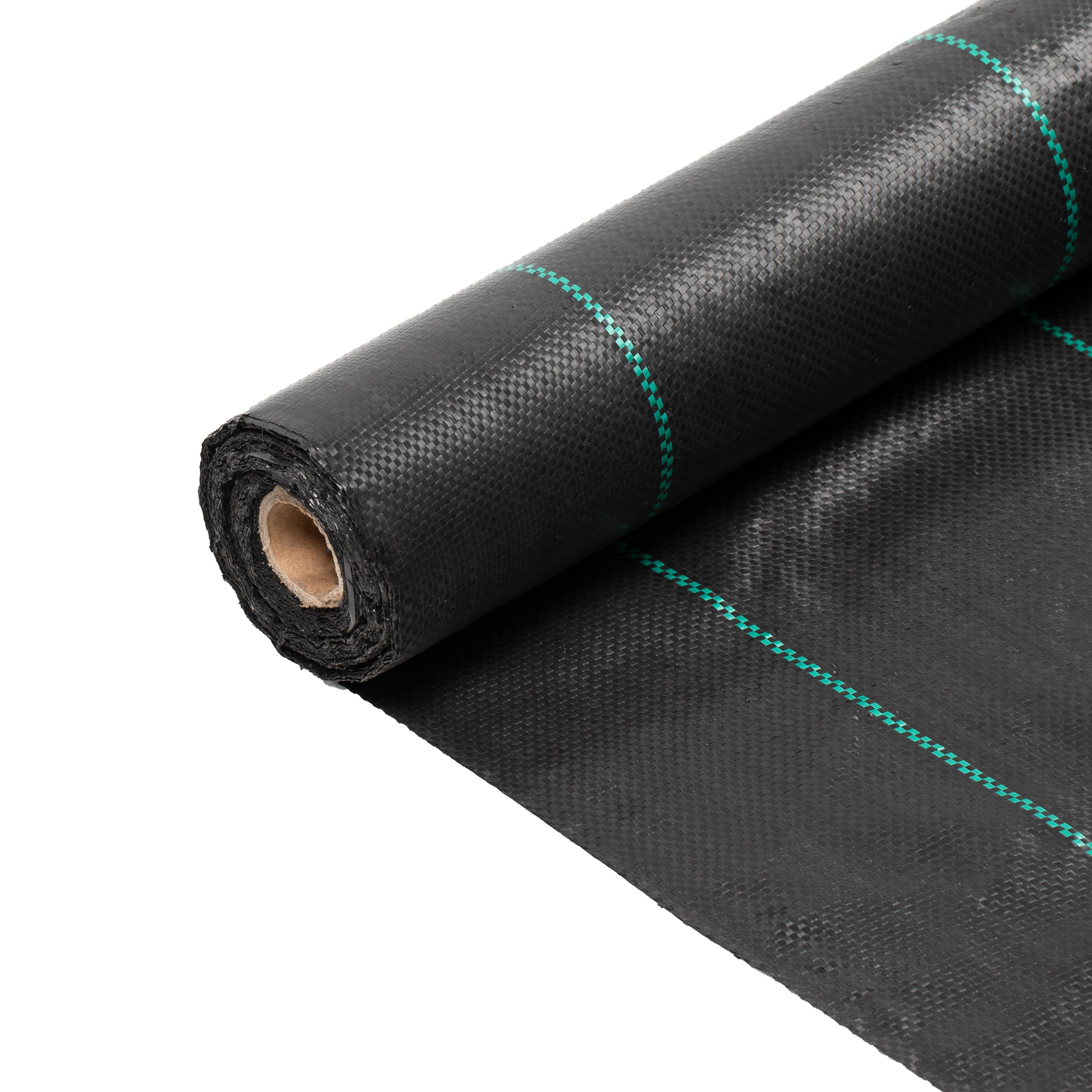 AGROTEKSTILS PLATUMS 1.6M MELNS (100)