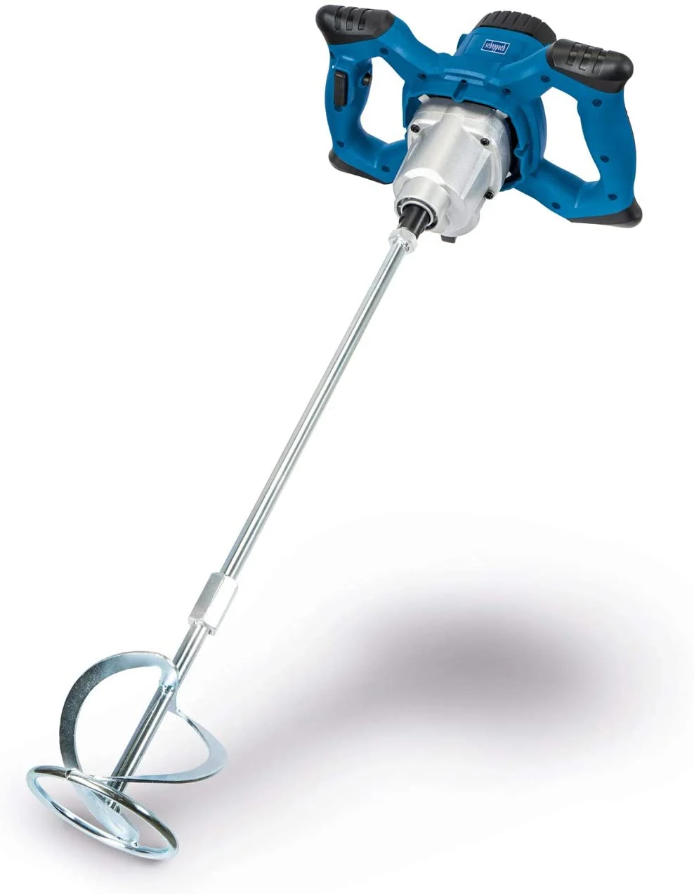 МИКСЕР СТРОИТЕЛЬНЫЙ PM1400 1400W