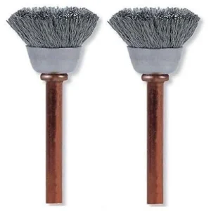 SUKA STIEPĻU D=19,0, 2 GAB. DREMEL 530