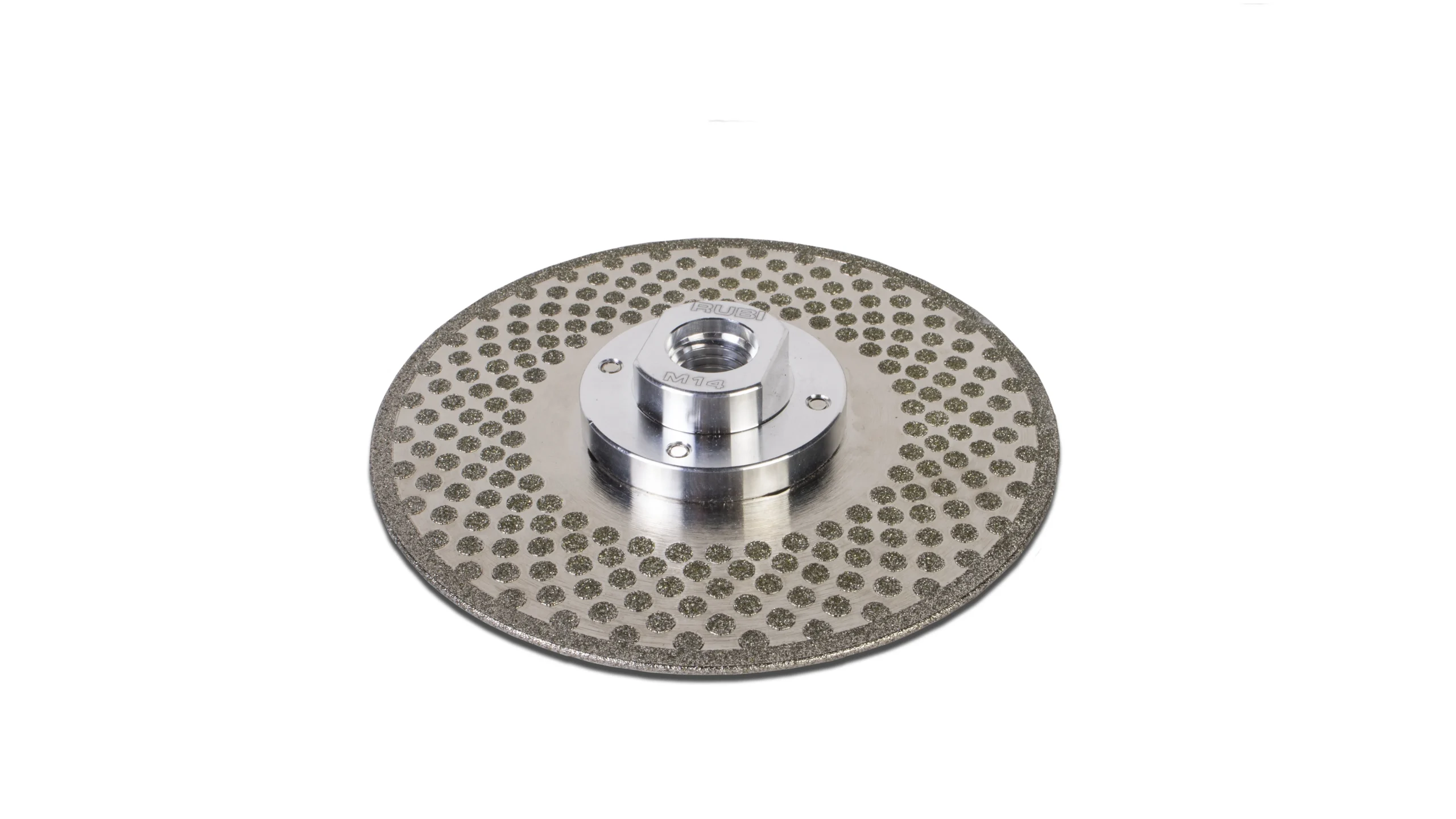 DIAMOND CUTTING/GRINDING DISC 125MM 31965