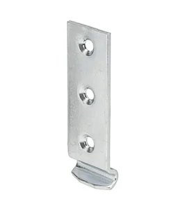 STIPRINĀJUMS AR ĀĶI 46X15MM CINKOTS