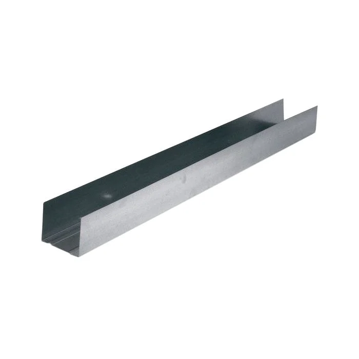 PROFILE METAL KNAUF 0.6 UD 28/27 3.0M