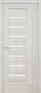 VĒRTNE FELICIA PVC SHAL OZOLS 700X2000MM