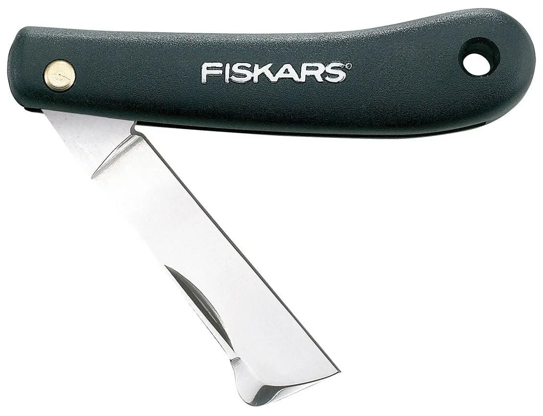 САДОВЫЙ НОЖ 125900/1001625 FISKARS
