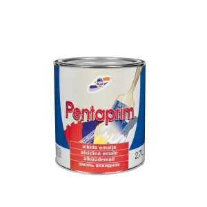 KRĀSA PENTAPRIM MELNA 2,7L SPĪDĪGA