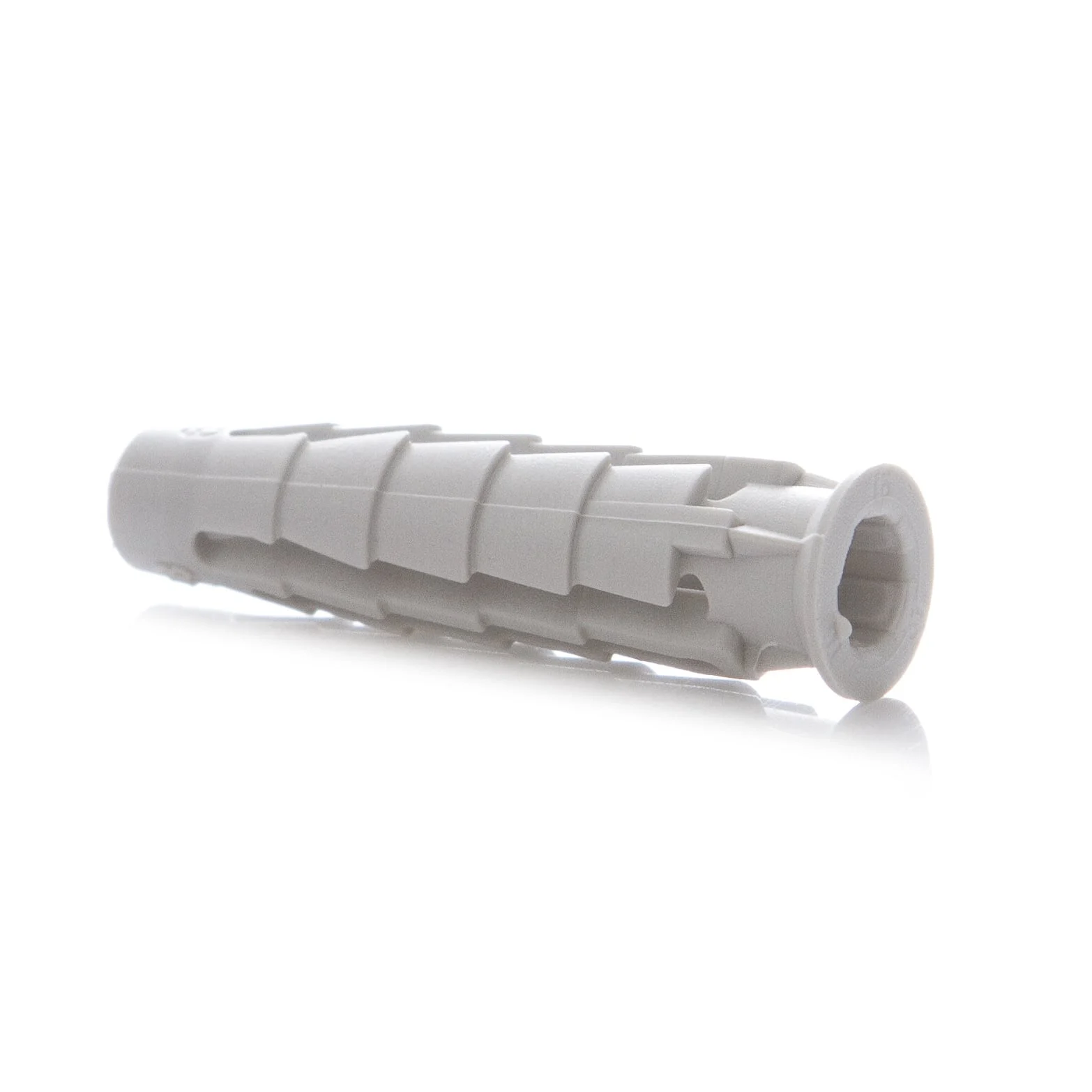 UNIVERSAL NYLON ANCHOR 8X40 T6 10PCS BL