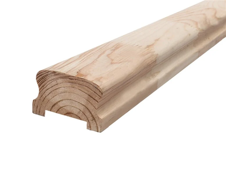 MARGA FOR STAIRS 44X68 3M PINE GLUED
