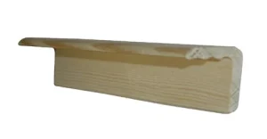 ANGLE OUTDOOR 30X30 PINE 1M