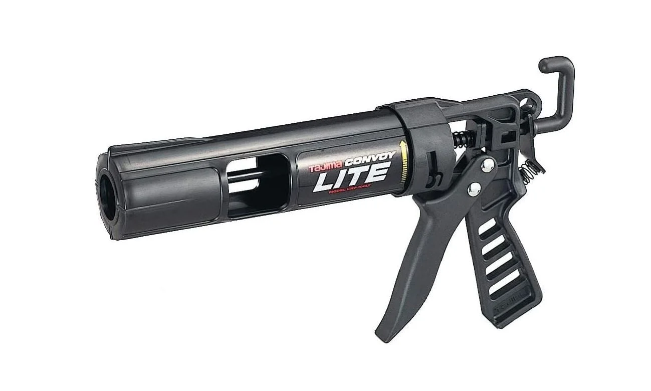 HERMĒTIĶA PISTOLE TAJIMA CONVOY LITE