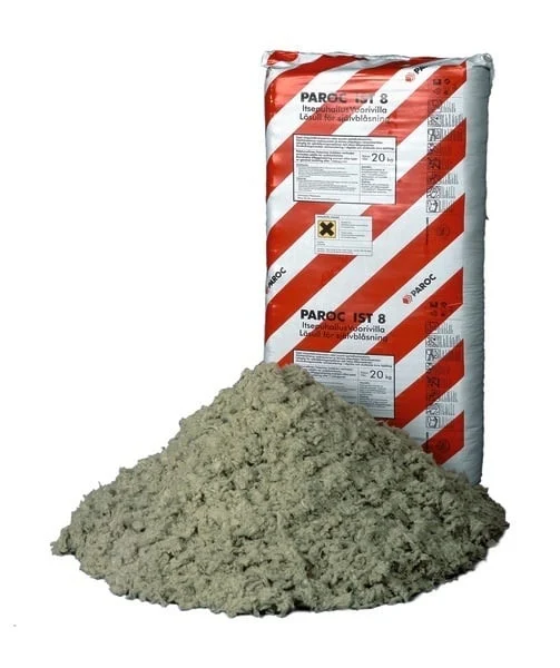 VATTED BULK WOOL BLT 9 BA/15KG