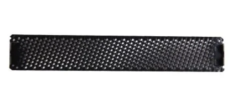 ASMEŅI ĢIPŠKARTONA ĒVELEI 140X40 MM
